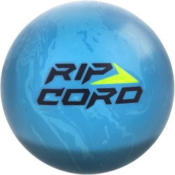 Bowlingball - Motiv - Ripcord Flight